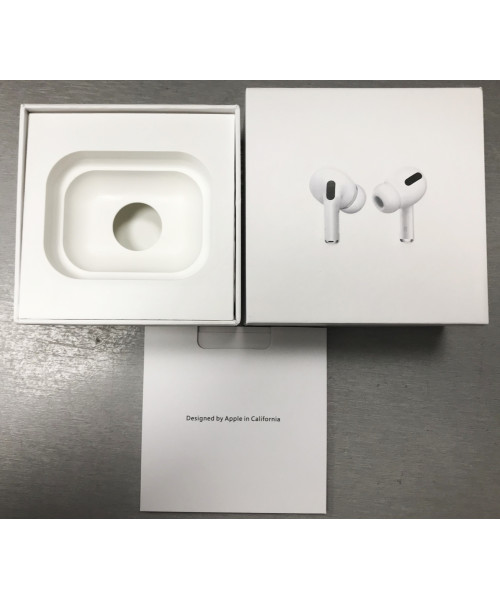 Коробка AirPods Pro Wireless купить в СПб цена 350 руб - i4you